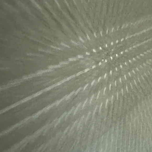 J. Crew Woman’s Crisp White Straight Jeans - Picture 7 of 8